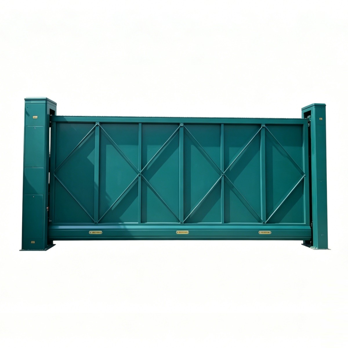 岳阳平江南江镇电动悬空门